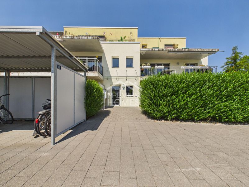 Elegantes Zuhause mit wunderschönem Aarepanorama - 4