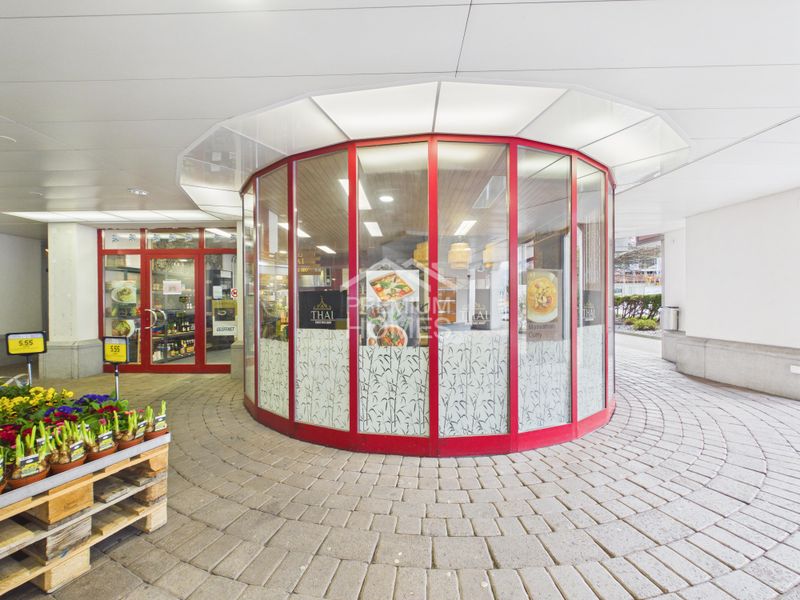 Kleines Restaurant mit extra Wohnpotenzial - 3