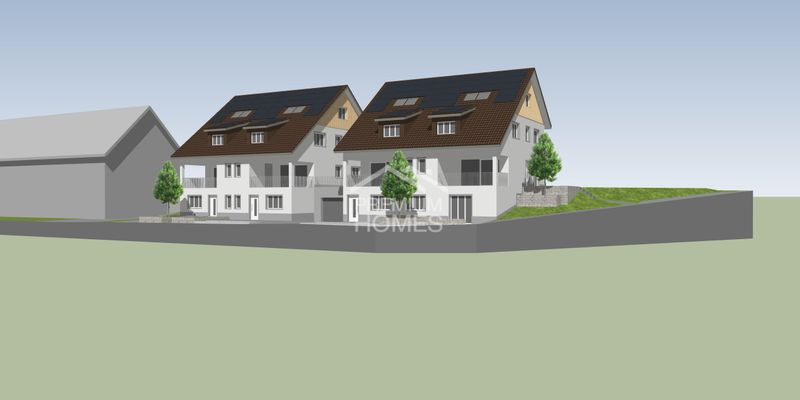 Bewilligtes Projekt - Letzte Gelegenheit - 2