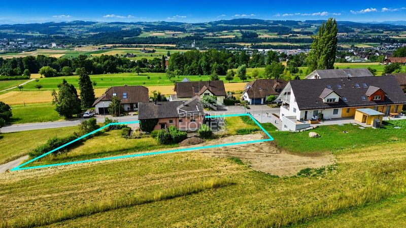Mehrgenerationenhaus mit Einliegerwohnung zum Kaufen - 2