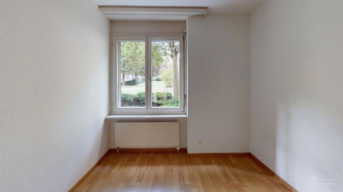 Gemütliche 4-Zimmer-Wohnung in Zürich-Altstetten (Befristung bis 30.09.2027) - 5