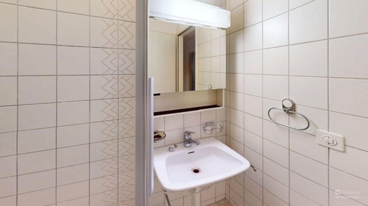 Gemütliche 4-Zimmer-Wohnung in Zürich-Altstetten (Befristung bis 30.09.2027) - 6