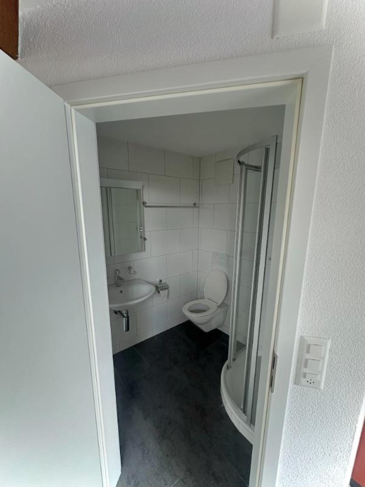 3.5 Zimmer Wohnung - 2