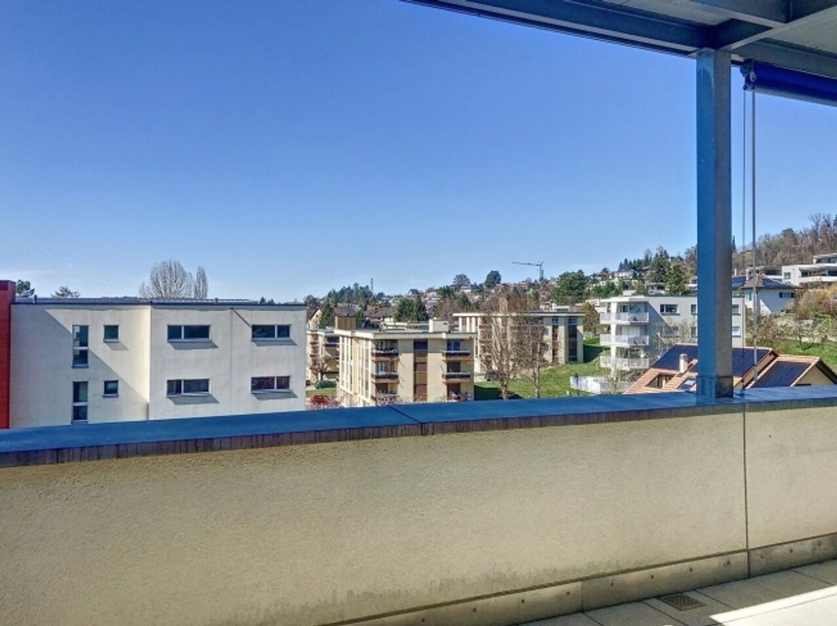 HERVORRAGENDE PENTHOUSE-UNTERKÜNFTE MIT DOMINANTER AUSSICHT - 5