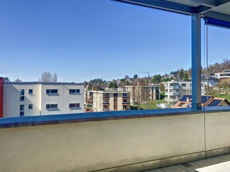 HERVORRAGENDE PENTHOUSE-UNTERKÜNFTE MIT DOMINANTER AUSSICHT - 6
