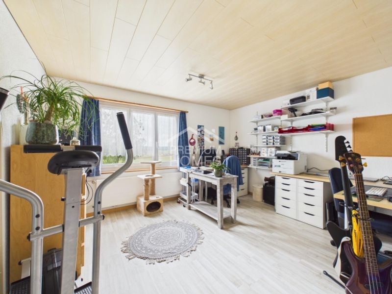 Mehr Natur. Mehr Ruhe. Mehr Zuhause. - 7