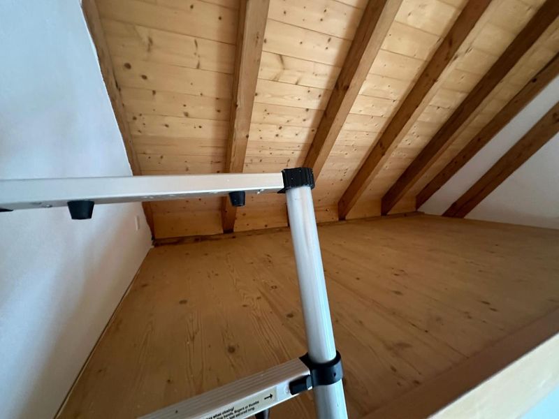 3.5 Zimmer Wohnung - 7
