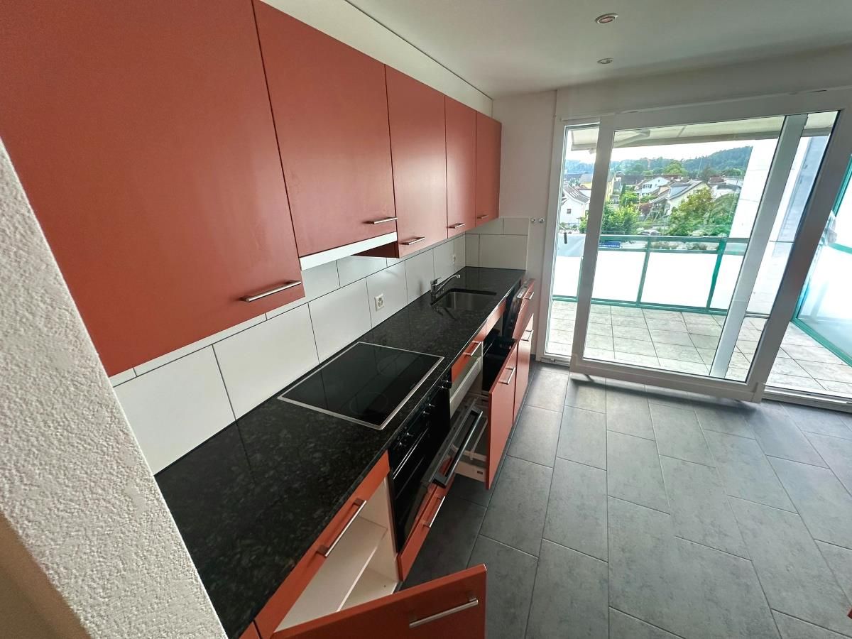 3.5 Zimmer Wohnung - 7