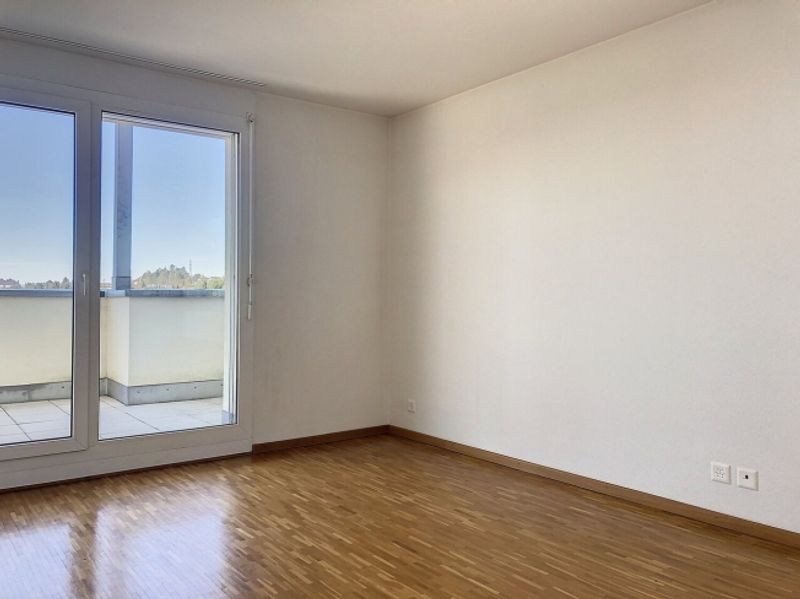 HERVORRAGENDE PENTHOUSE-UNTERKÜNFTE MIT DOMINANTER AUSSICHT - 3