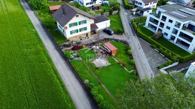 Mehr Natur. Mehr Ruhe. Mehr Zuhause. - 2