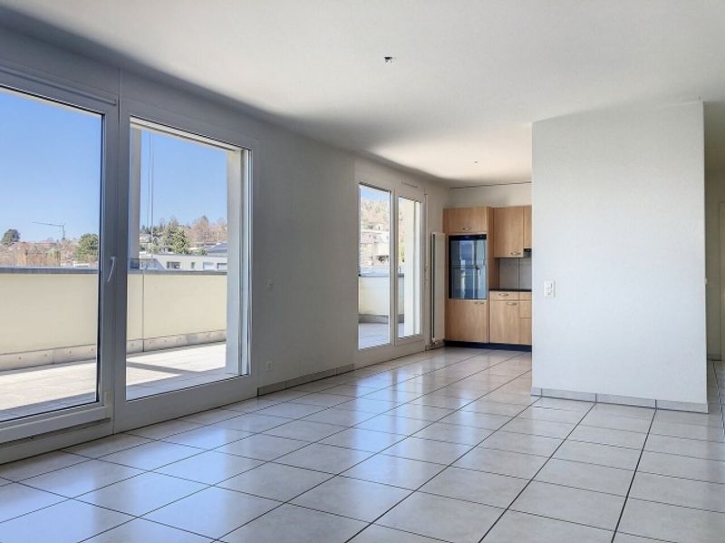HERVORRAGENDE PENTHOUSE-UNTERKÜNFTE MIT DOMINANTER AUSSICHT - 4