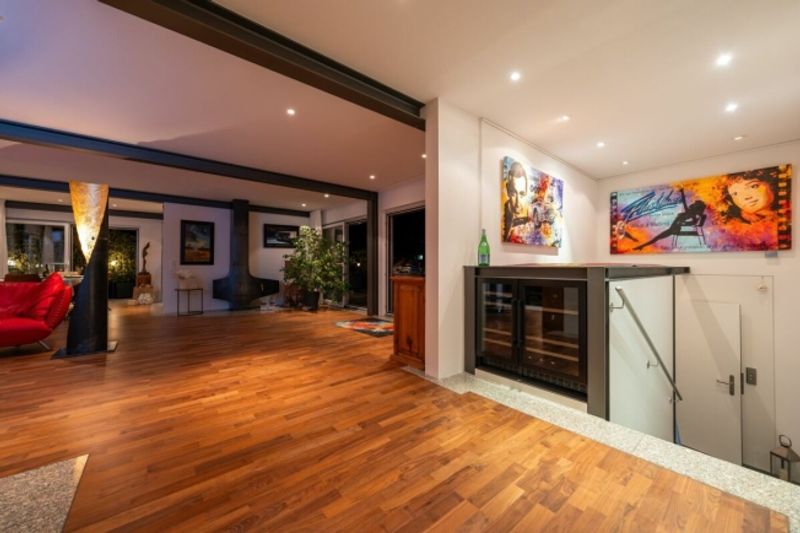 PENTHOUSE «LA VUE» | 120 M² TERRASSE ÜBER DEN DÄCHERN VON BERN - 2