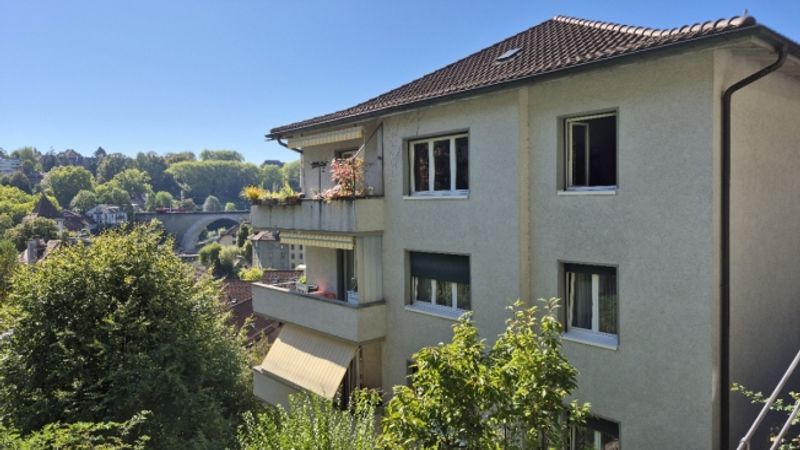 Wohnen zum Wohlfühlen! - 4