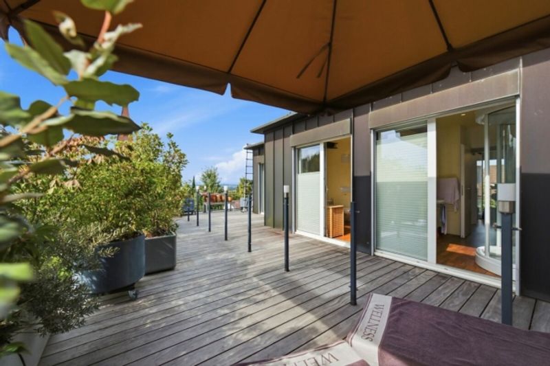 PENTHOUSE «LA VUE» | 120 M² TERRASSE ÜBER DEN DÄCHERN VON BERN - 11