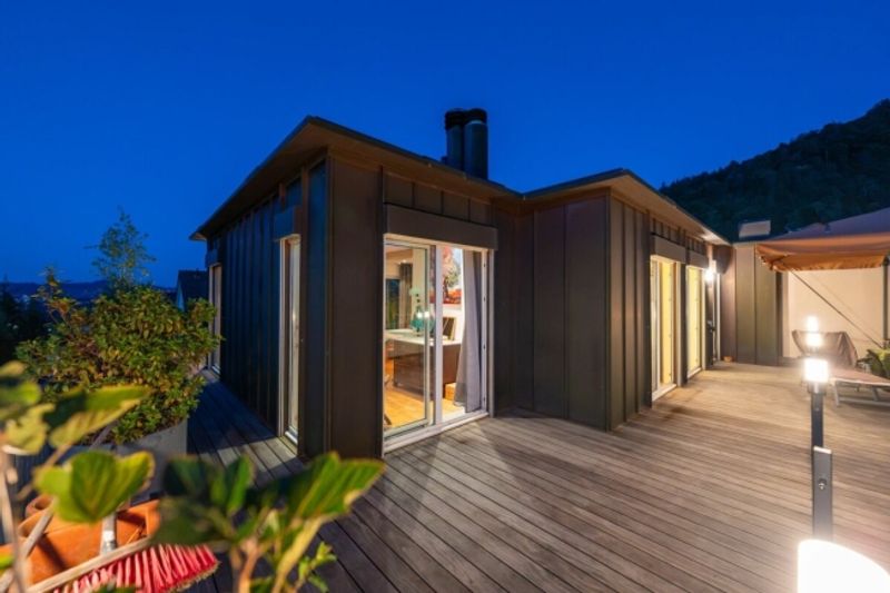 PENTHOUSE «LA VUE» | 120 M² TERRASSE ÜBER DEN DÄCHERN VON BERN - 12