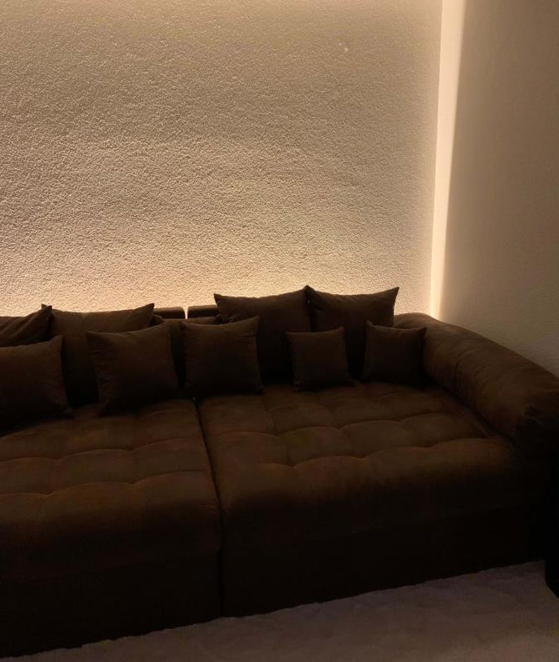 2 Zimmer Wohnung - 4