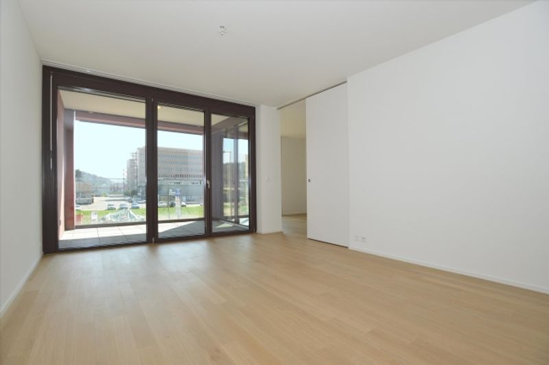 Ihre neue Familienwohnung am Eulachpark! - 3