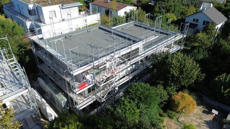 Ihr Traum eines Neubaus in bester Lage - 1