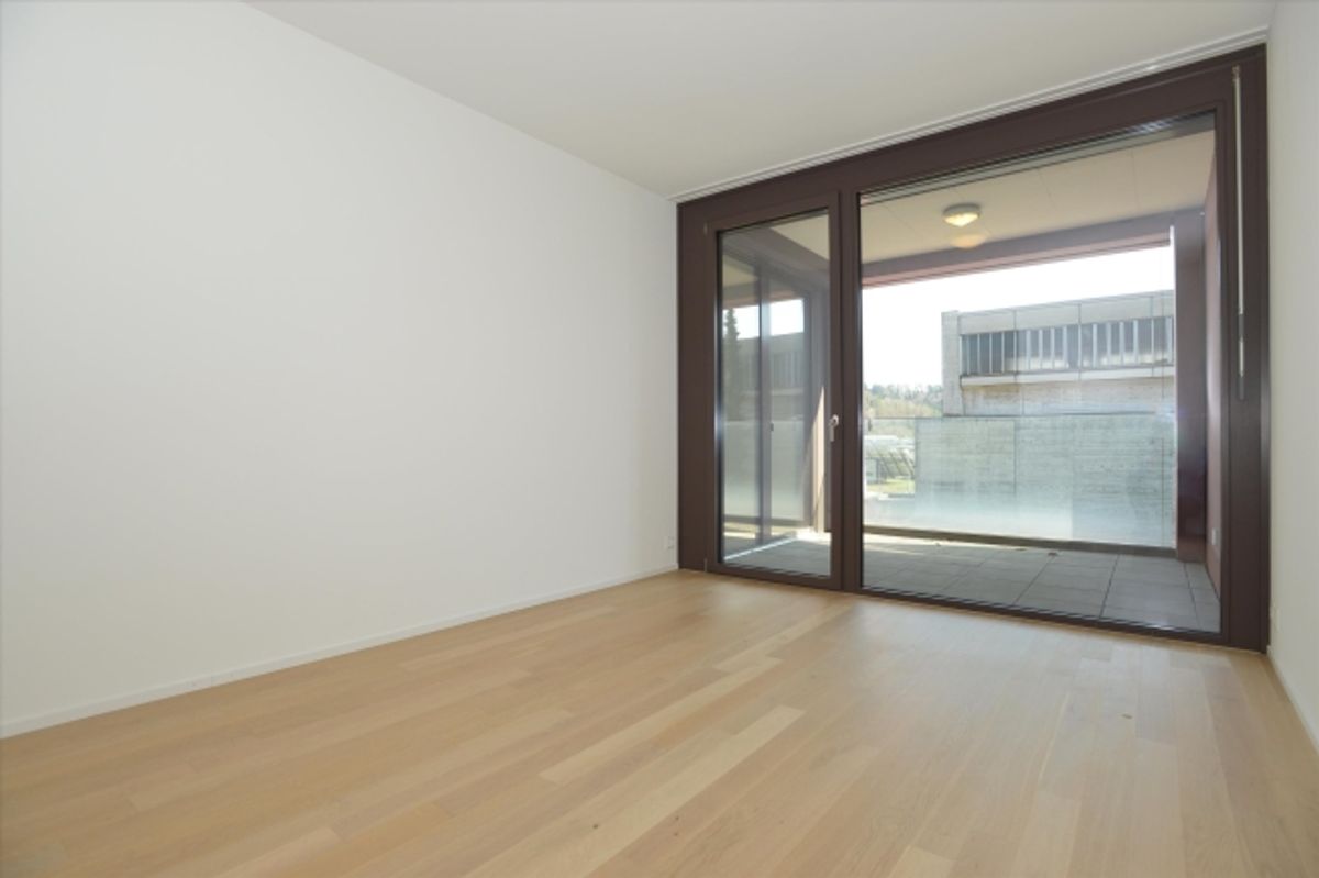 Ihre neue Familienwohnung am Eulachpark! - 7