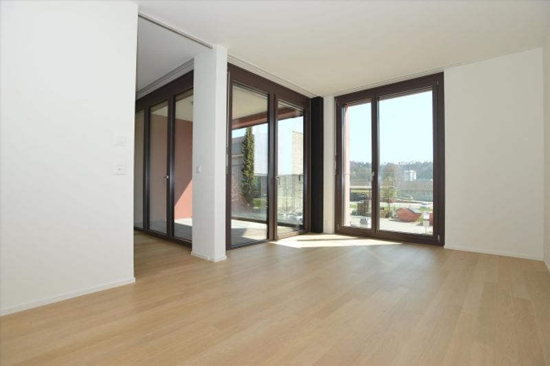Ihre neue Familienwohnung am Eulachpark! - 9