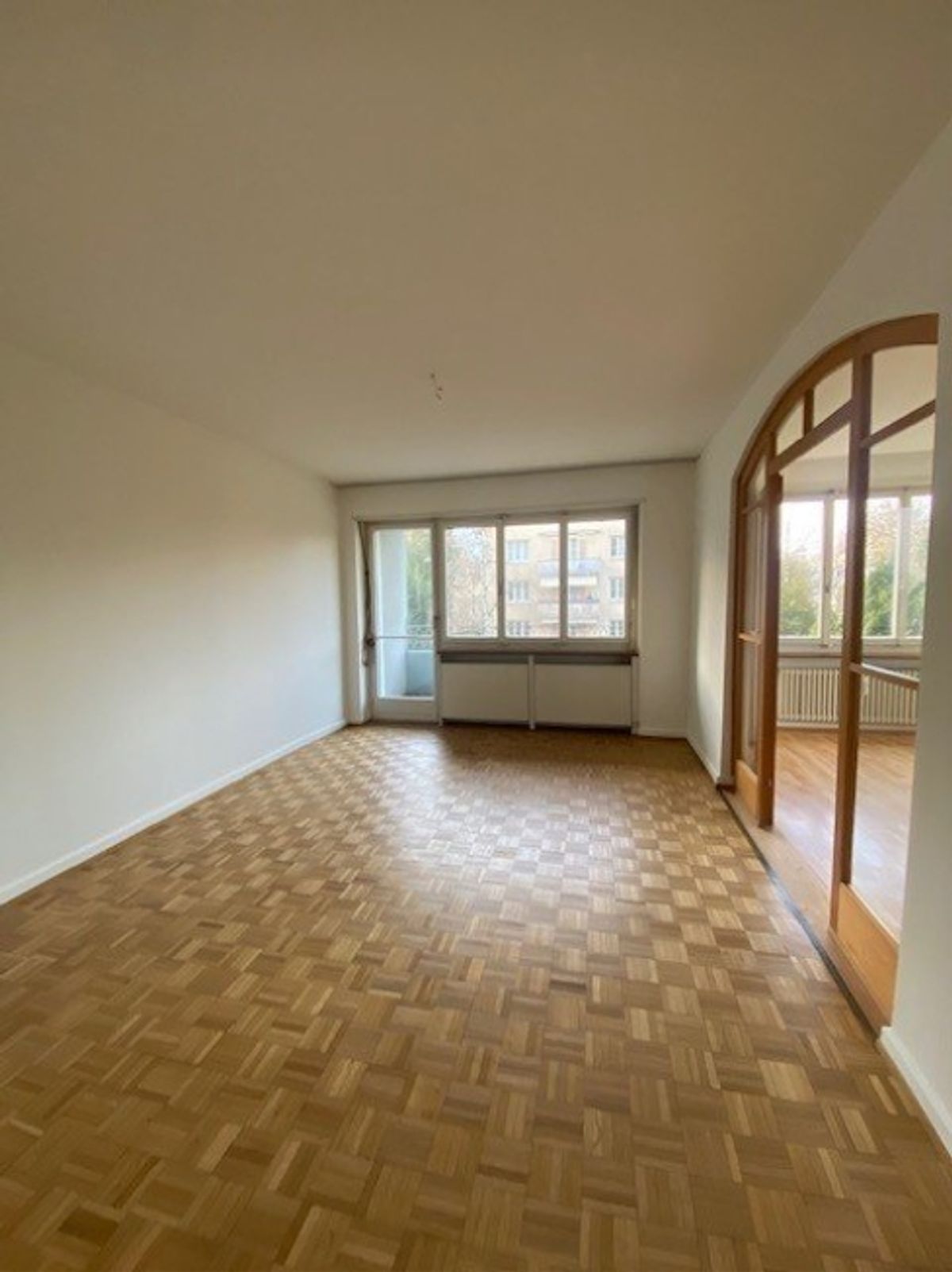 Wohnen im Gellertquartier - 3