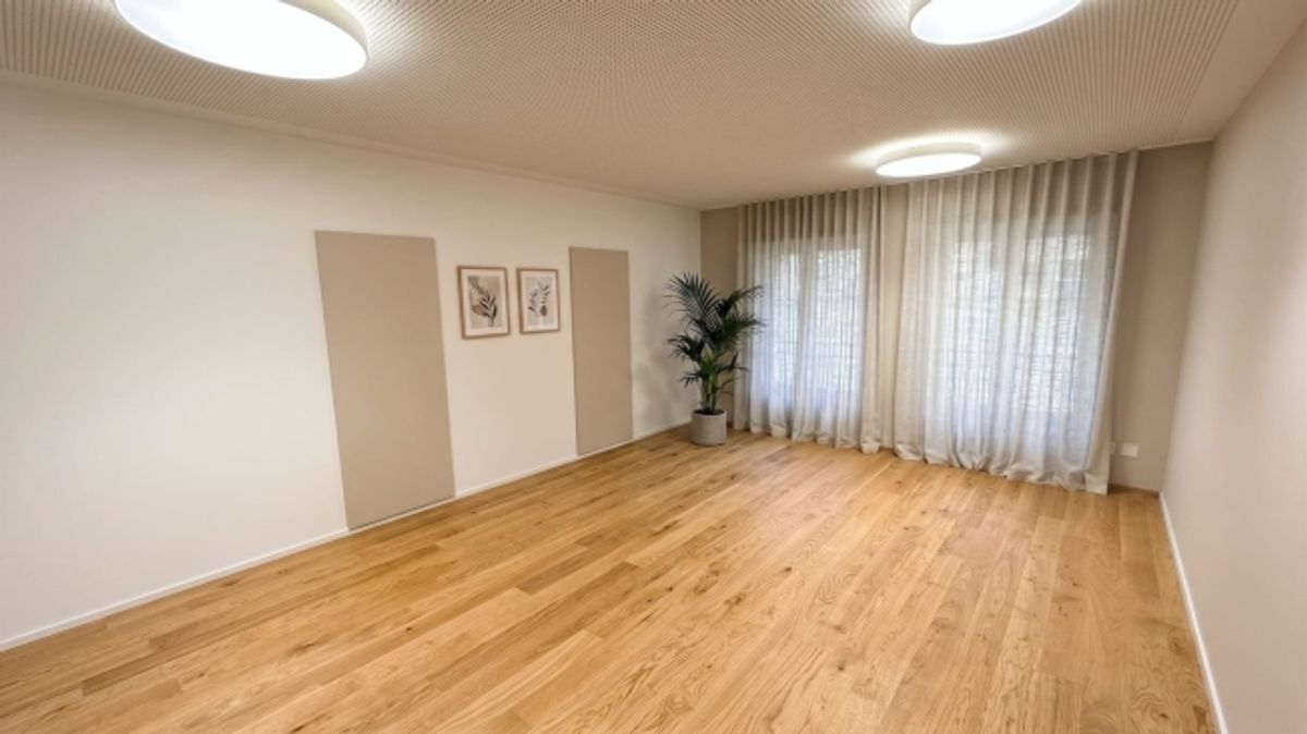 Ihr Büro / Ihre Praxis am Kornhausplatz - 1