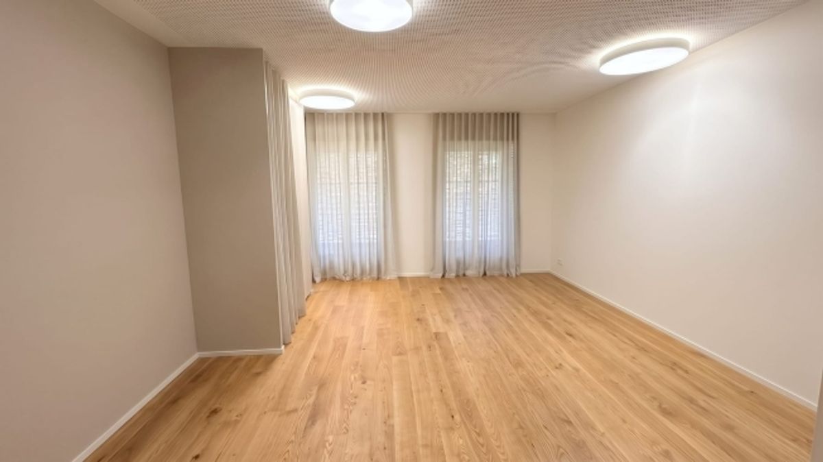 Ihr Büro / Ihre Praxis am Kornhausplatz - 3