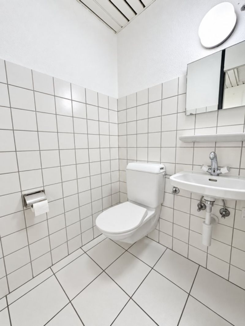Attraktive Ladenfläche Nähe Stadtzentrum zu vermieten - 6