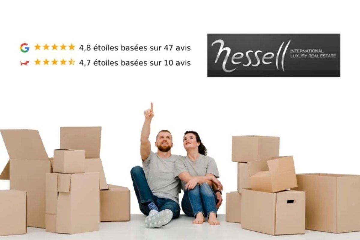 Ansehen und Luxus im Herzen von Vesenaz - 10