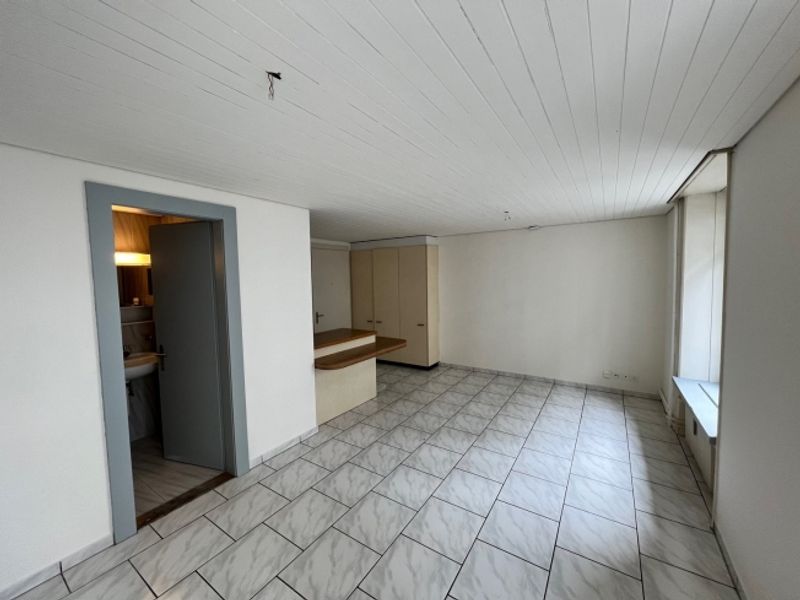 Wohnen inmitten der Neustadt Luzern - Ideal für Pendler - 3
