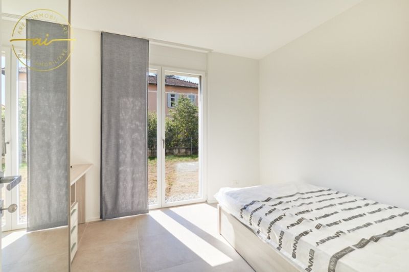4,5-ZIMMER-PENTHOUSE MIT GARTEN AUF DEM DECK IN BALERNA ZU MIETEN - 11