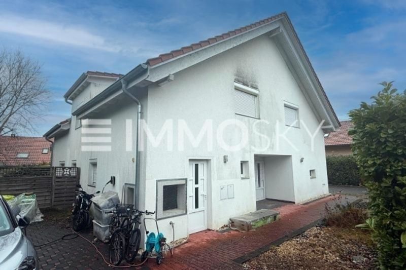 Investitionsimmobilie 4 Minuten von Avenches entfernt (REN ca. 4 %) - 5