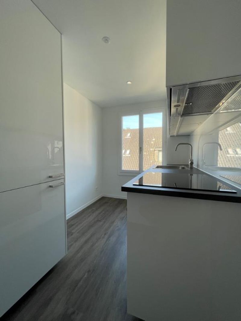 2.5 Zimmer Wohnung - 1