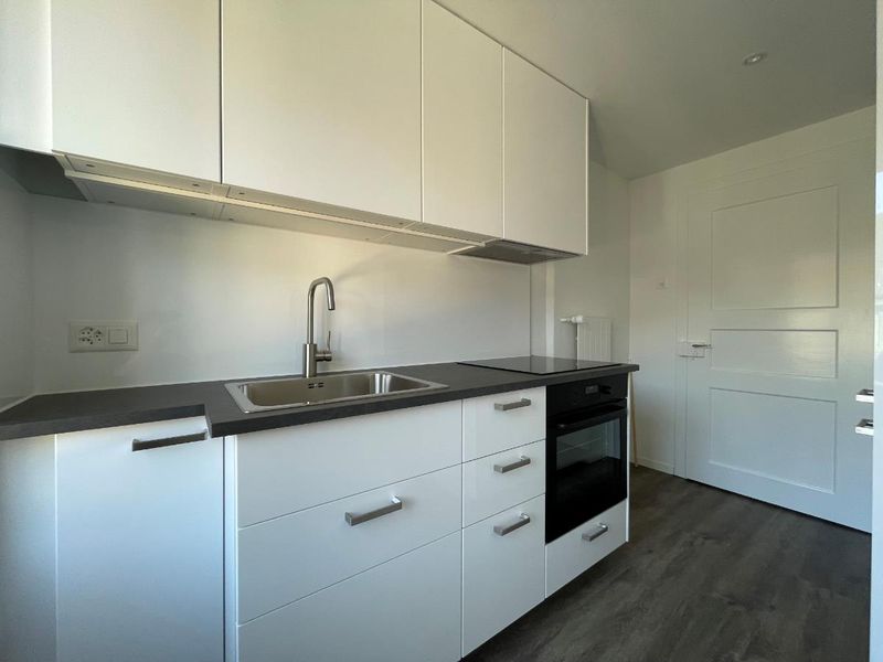 2.5 Zimmer Wohnung - 4