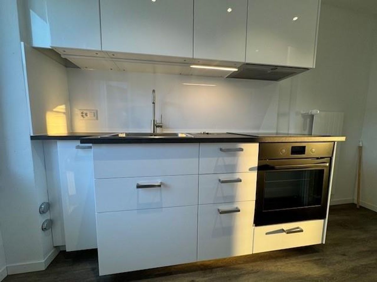 2.5 Zimmer Wohnung - 5