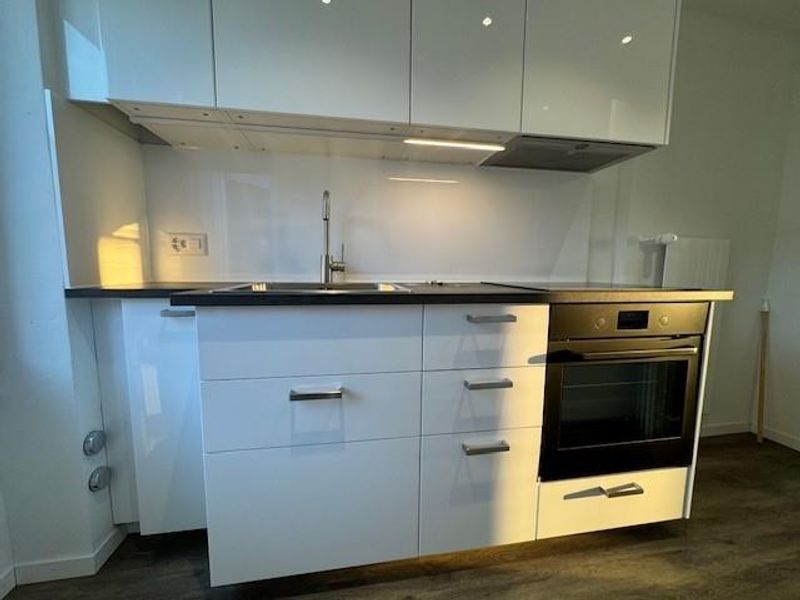 2.5 Zimmer Wohnung - 6