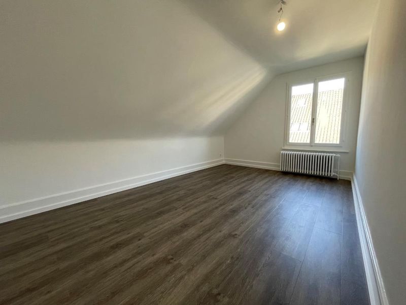 2.5 Zimmer Wohnung - 7
