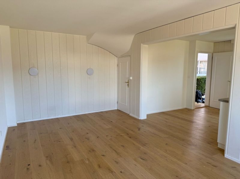 Doppeleinfamilienhaus zu Verkaufen in Biel-Benken - 4
