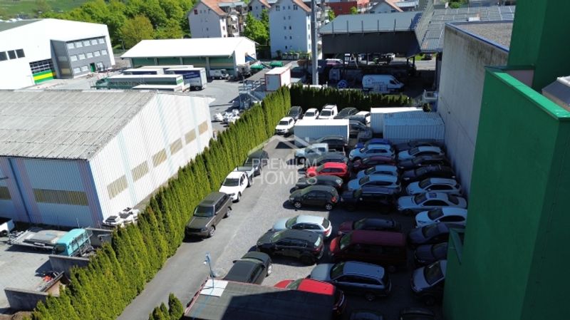 Gewerbebauland  seltene Gelegenheit in Walenstadt - 3
