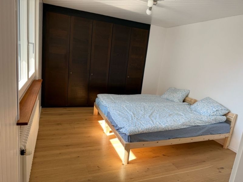 Doppeleinfamilienhaus zu Verkaufen in Biel-Benken - 7