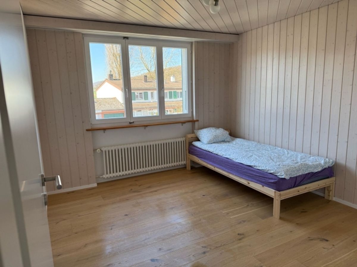 Doppeleinfamilienhaus zu Verkaufen in Biel-Benken - 7