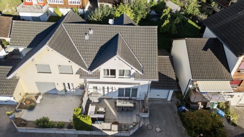 Ihr Eigenheim in familienfreundlicher Umgebung - 1