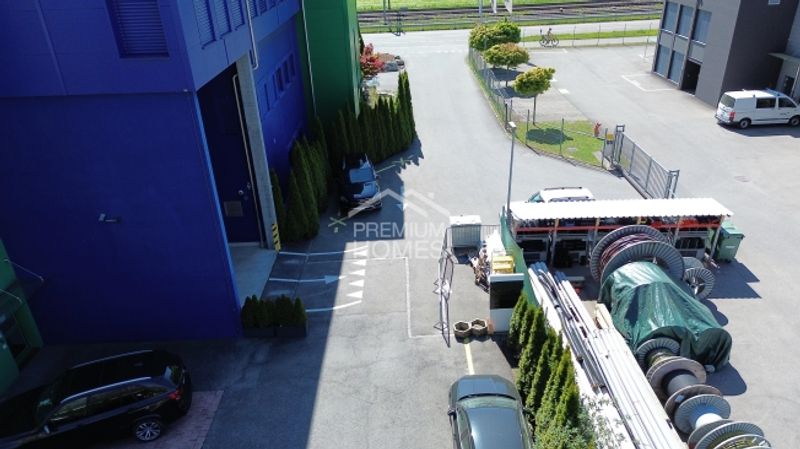 Gewerbebauland  seltene Gelegenheit in Walenstadt - 6