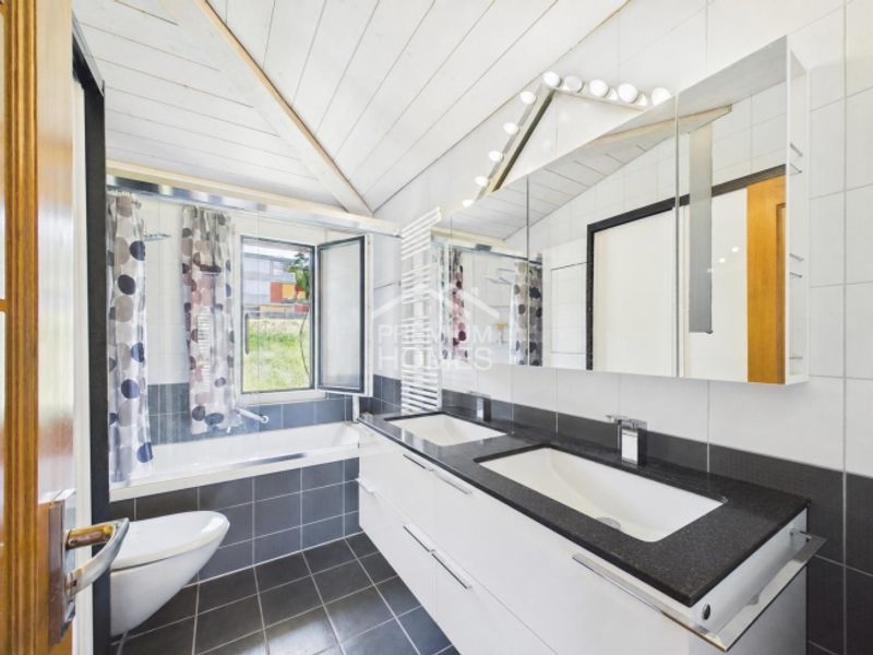 Aux portes de Delémont - Villa d'exception à Courrendlin - 13