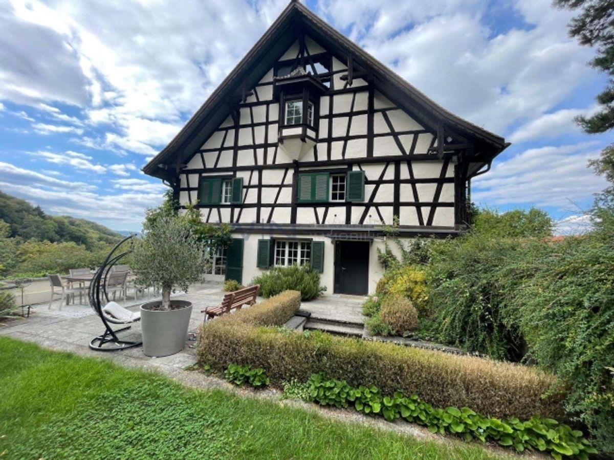 6.5 Room single house - 1