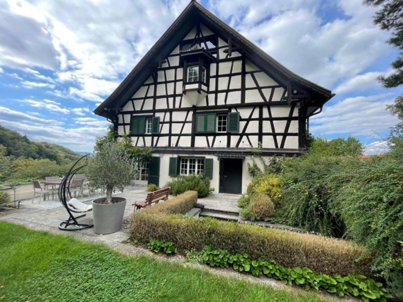 6.5 Room single house - 2