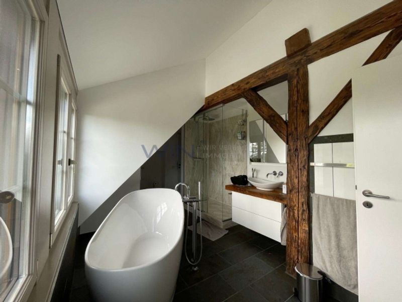 6.5 Room single house - 6