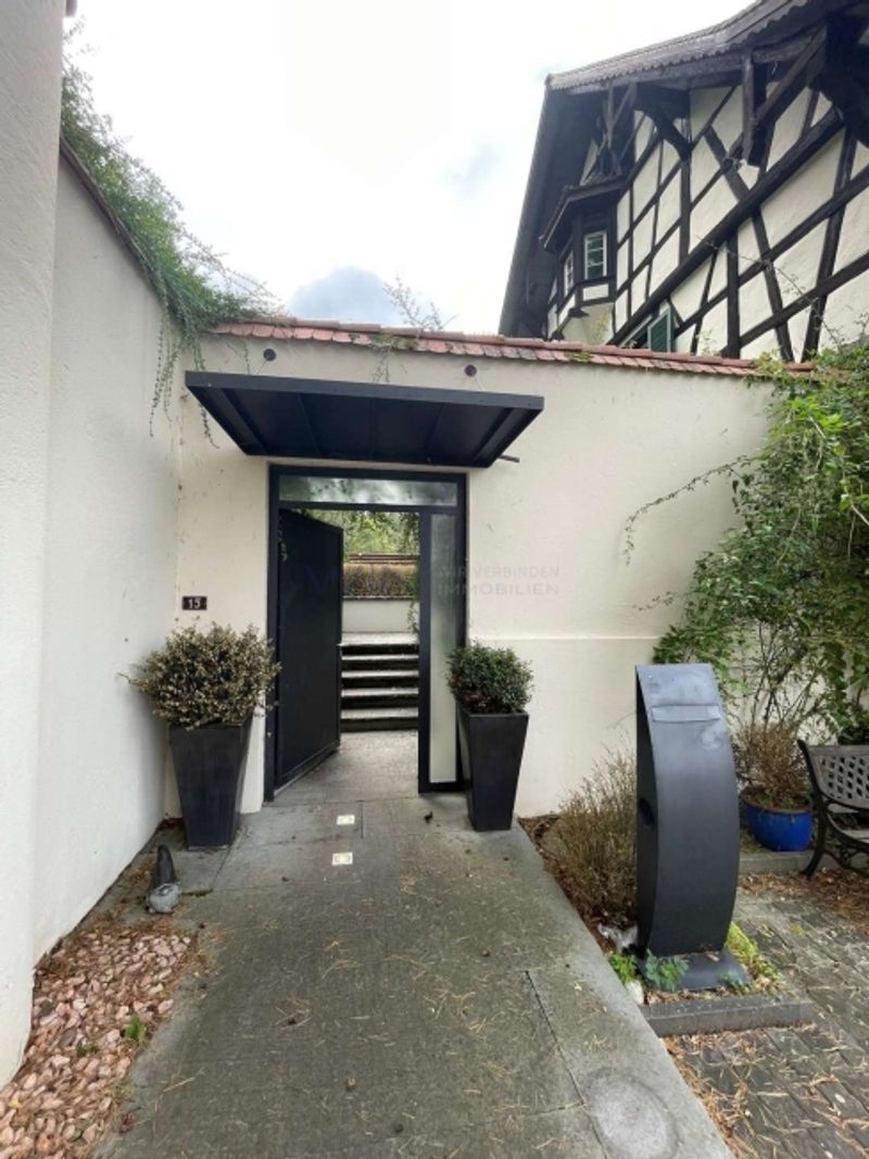 6.5 Room single house - 8