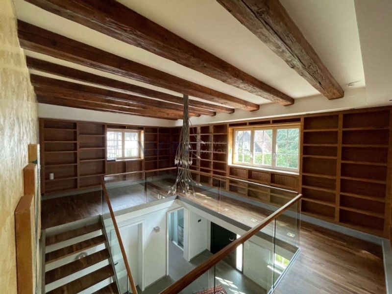 6.5 Room single house - 9