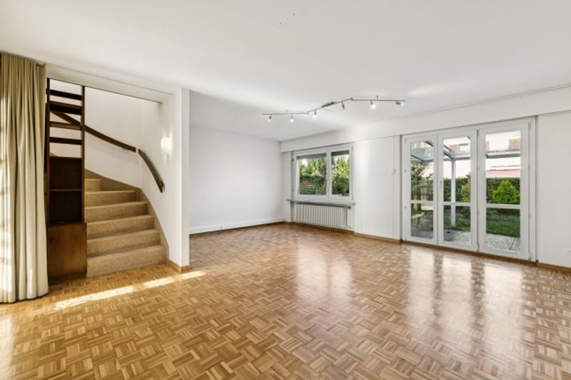 Familienfreundliches Zuhause mit Entwicklungspotenzial - 2